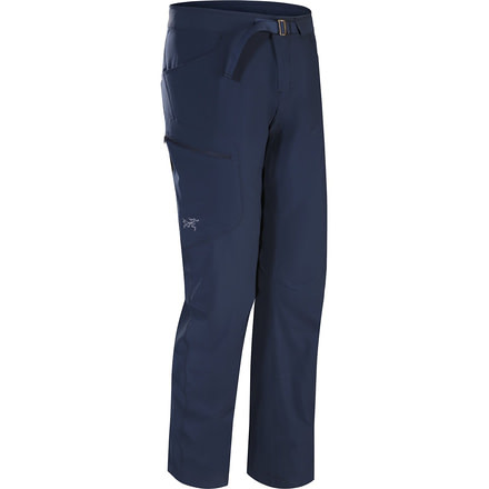 Arc'teryx Lefroy Men's Pant, Nocturne, 38-32, 325805