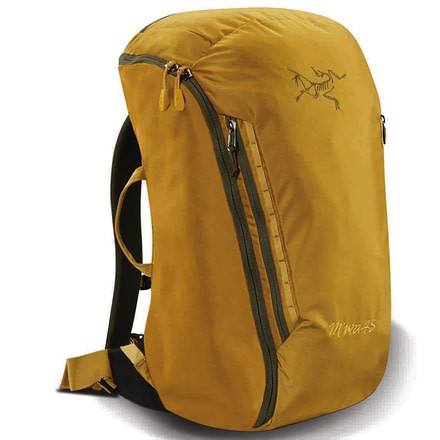 Arc'teryx Miura 45 L Backpack-Harvest-Regular