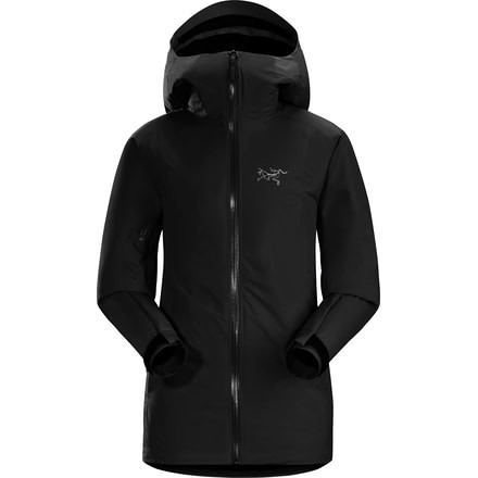 Arc'teryx Nadina Jacket - Women's-Black-Small