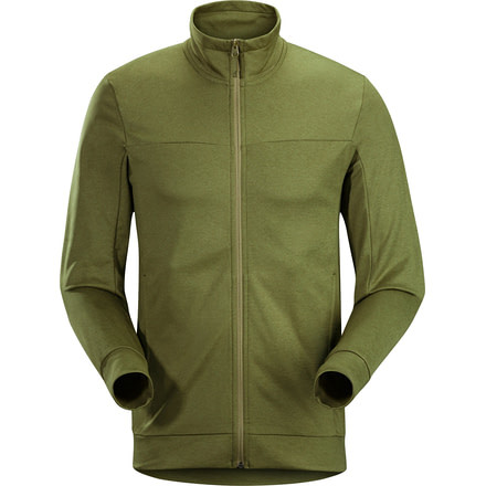 Arc'teryx Nanton Jacket - Men's-Thistle-X-Large