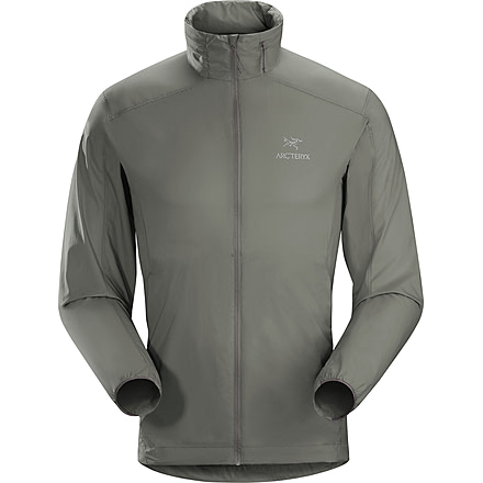 Arc'teryx Nodin Jacket - Men's-Maverick-Small