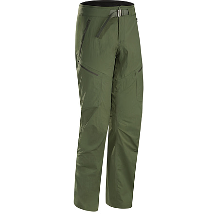 Arc'teryx Palisade Pant - Men's-Joshua Tree-34 Waist-Regular Inseam