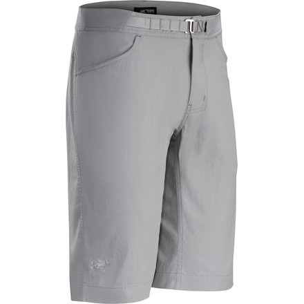 Arc'teryx Pemberton Short - Men's -Smoke-34 Waist