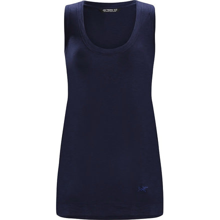 Arc'teryx Pembina Tank, Marianas, L, 249569