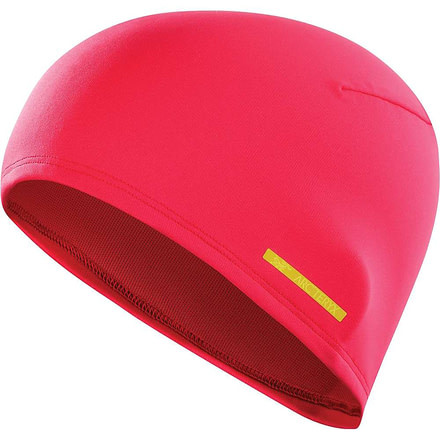 Arc'teryx Phase AR Beanie - Men's-Pink Tulip-L/XL