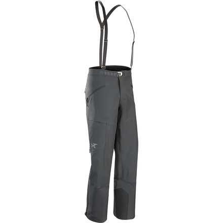 Arc'teryx Procline FL Pant - Men's-Pilot-Short Inseam-Medium