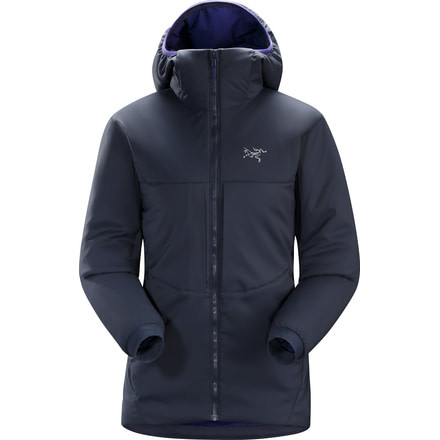 Arc'teryx Proton AR Hoody - Women's-Black Sapphire-Large