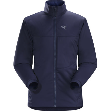 Arc'teryx Proton AR Jacket - Women's-Marianas-X-Small