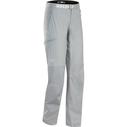 Arc'teryx Psiphon FL Pant - Women's-Smoke-10