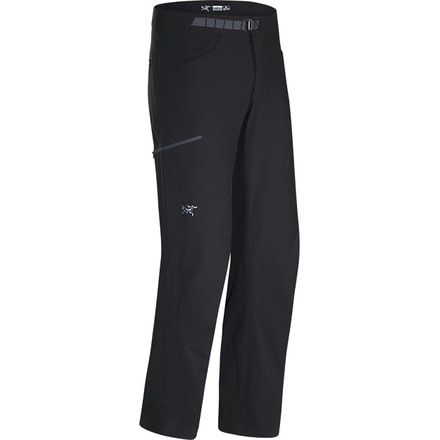 Arc'teryx Psiphon SL Men's Pant, Black, 34, 327270