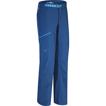 Arc'Teryx Psiphon SL Women's Pant, Poseidon, 2, 325736