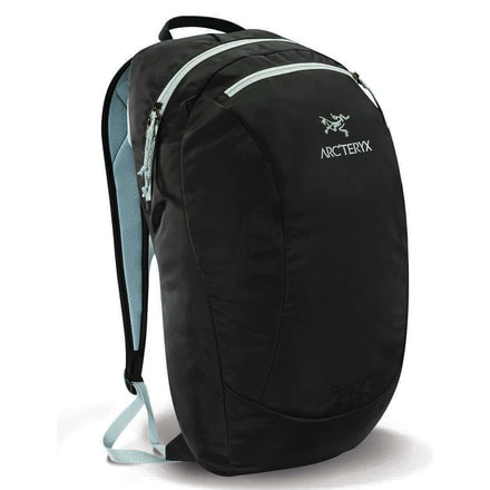 Arc'teryx Pyxis 12 L Backpack-Black