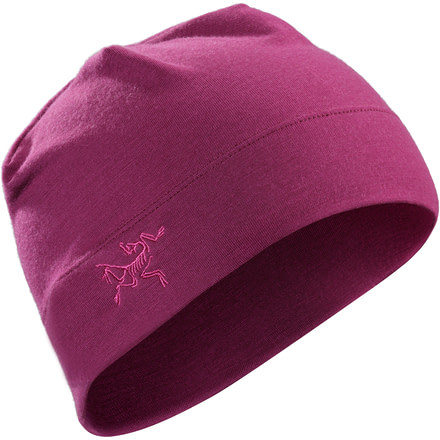 Arc'teryx Rho LTW Beanie-LT Chandra-One Size