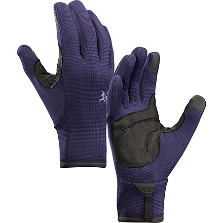 Arc'teryx Rivet Gloves - Men's-Marianas-Large