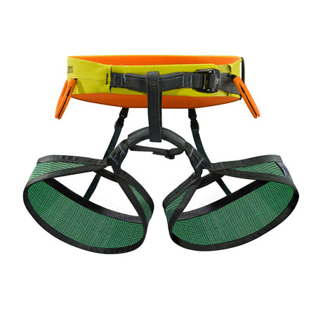 Arc'teryx S-220 LT Harness Mens --Chartreuse-Small