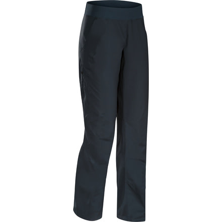 Arc'teryx Solita Pants - Women's-Black Sapphire-Large
