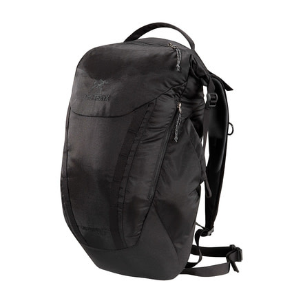 Arc'teryx Spear 20 Backpack-Black