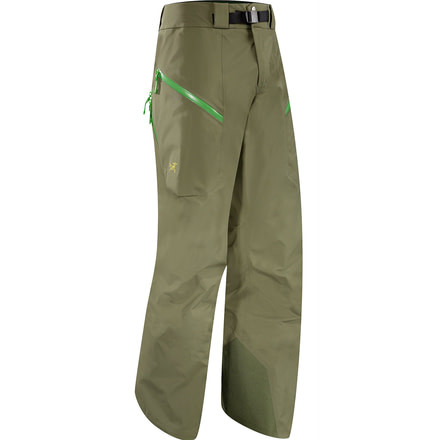 Arc'teryx Stinger Pant - Men's-Utility Green-X-Large