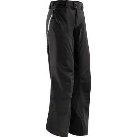 Arc'teryx Stingray Pant - Women's-Black-Medium