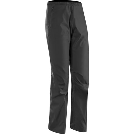 Arc'teryx Stradium Pant - Men's -Iron Anvil-XX-Large-Regular Inseam