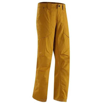 Arc'teryx Sullivan Pants - Men's-Harvest-Regular Inseam-28 Waist