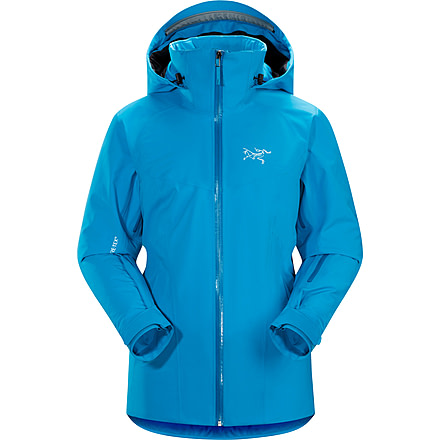 Arc'teryx Tiya Jacket - Women's-Baja-Medium