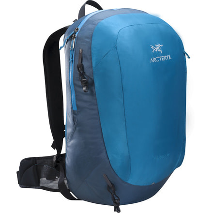 Arc'teryx Velaro 35 - Men's-Tyrrhenian Blue-Regular