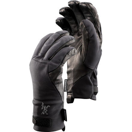 Arc'teryx Venta SV Glove-Black-Small