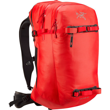 Arc'teryx Voltair 30 Backpack-Cayenne