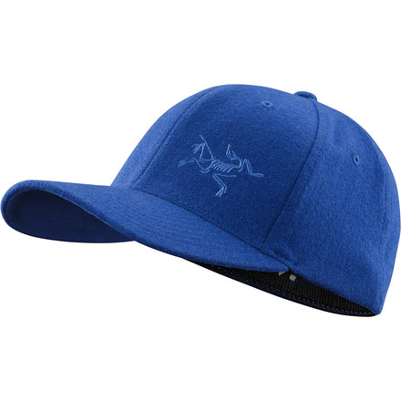 Arc'teryx Wool Ball Cap - Men's-Triton-S/M