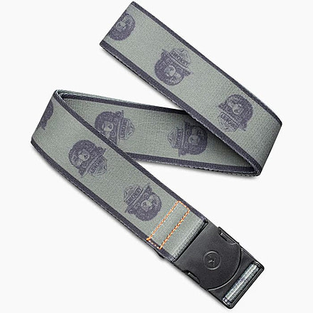 Arcade Arcade Smokey Bear Woodblock Belt, UA-ORSBWB2-306