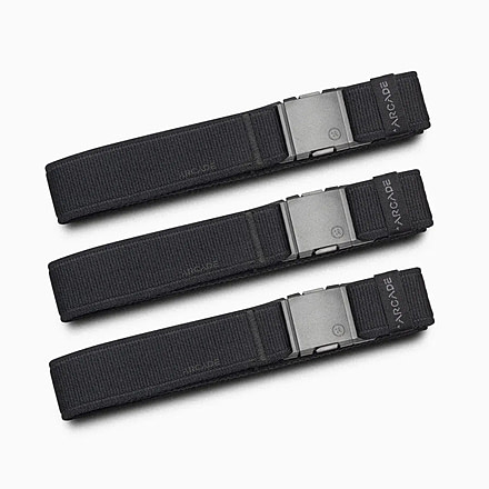 Arcade Belts Atlas Gifting Kit, atlas-stretch-belt-gifting-kit