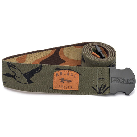 Decoy Belt - Mens-Green