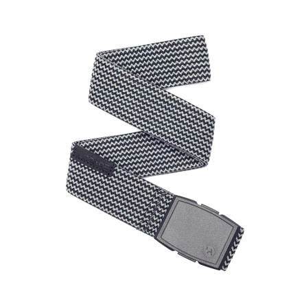 Arcade Belts Edmond, Black/Grey, One size fits all, A12202-14-OSFA