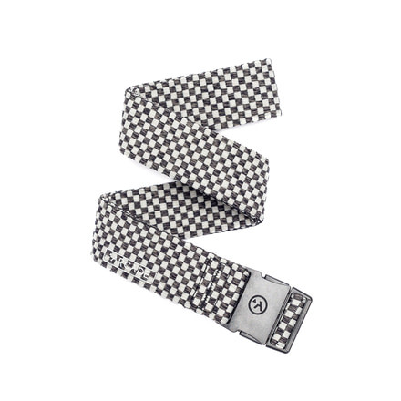 Arcade Belts Pronto, Black/Grey, One size fits all, Y12302-14-OSFA