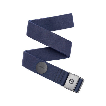 Arcade Belts Ranger Slim, Navy, One size fits all, A22002-07-OSFA