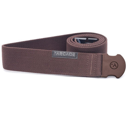 Arcade Belts The Mustang Belt - Men's-Brown