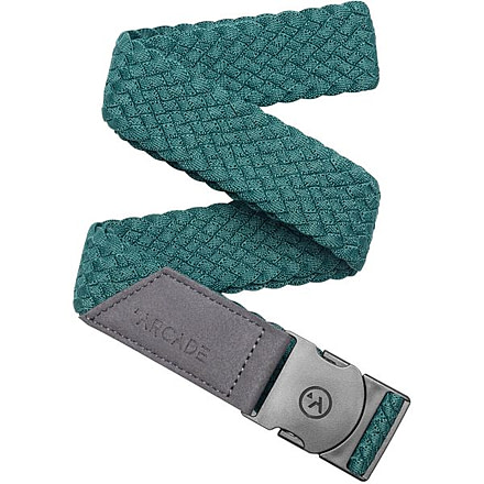Arcade Belts Vapor, Dorado Green, One Size, A13500-Dorado Green-OSFA
