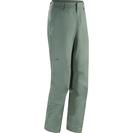 Arc'teryx A2B Chino Pant - Men's -Boxcar-38 Waist-Regular Inseam