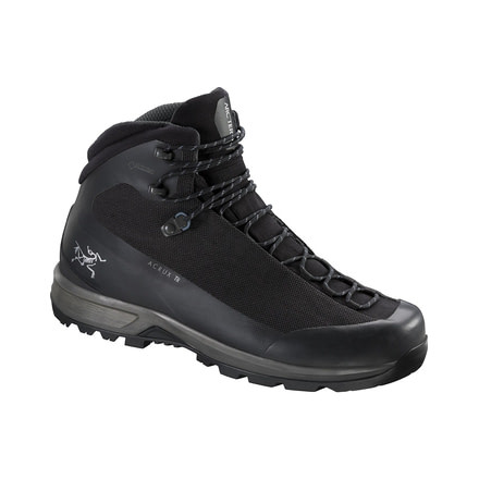 Arc'teryx Acrux TR GTX Boots - Men's, Black/Neptune, 7, 411271