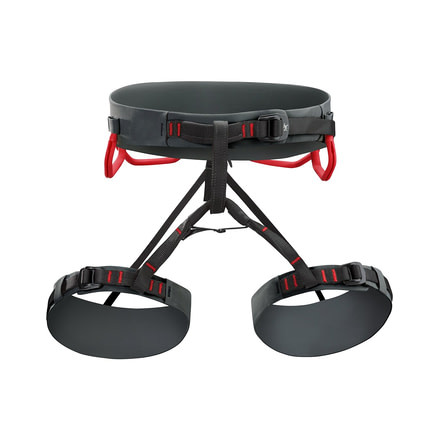 Arc'teryx AR-395a Harness - Mens, Pilot/Flare, Extra Large, 328876