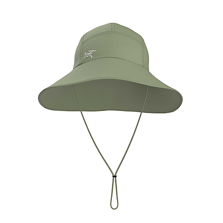 Arcteryx Arcteryx Aerios Shade Hat, X000007765011-L-XL