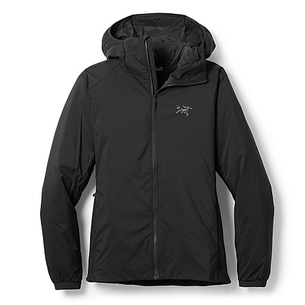 Arcteryx ArcTeryx Atom Hoody Womens, X000009452105-XL
