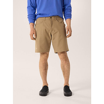 Arcteryx ArcTeryx Kragg Cotton Short 9 Mens, X000010411015-32