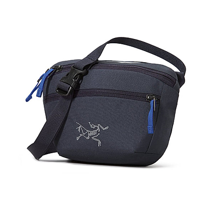 Arcteryx Arcteryx Mantis 1 Waist Pack, X000009234-020801