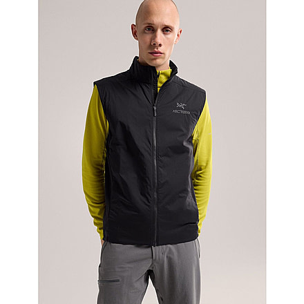 Arcteryx Arcteryx Mens Atom Vest, X000007475004-L