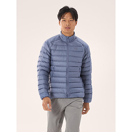 Arcteryx Arcteryx Mens Cerium Jacket, X000007467005-XL