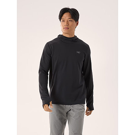 Arcteryx Arcteryx Mens Cormac Heavyweight Hoody, X000007404037-XL