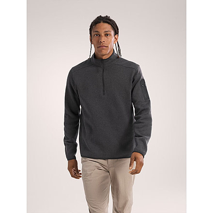 Arcteryx Arcteryx Mens Covert 1/2 Zip, X000008906003-S