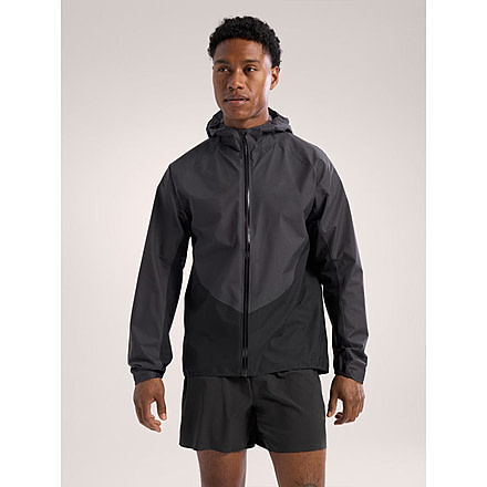 Arcteryx Arcteryx Mens Norvan Shell Jacket, X000006566015-L